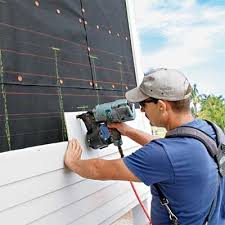 How To Choose The Right Materials for Your Siding Installation in 'Pacheco, CA